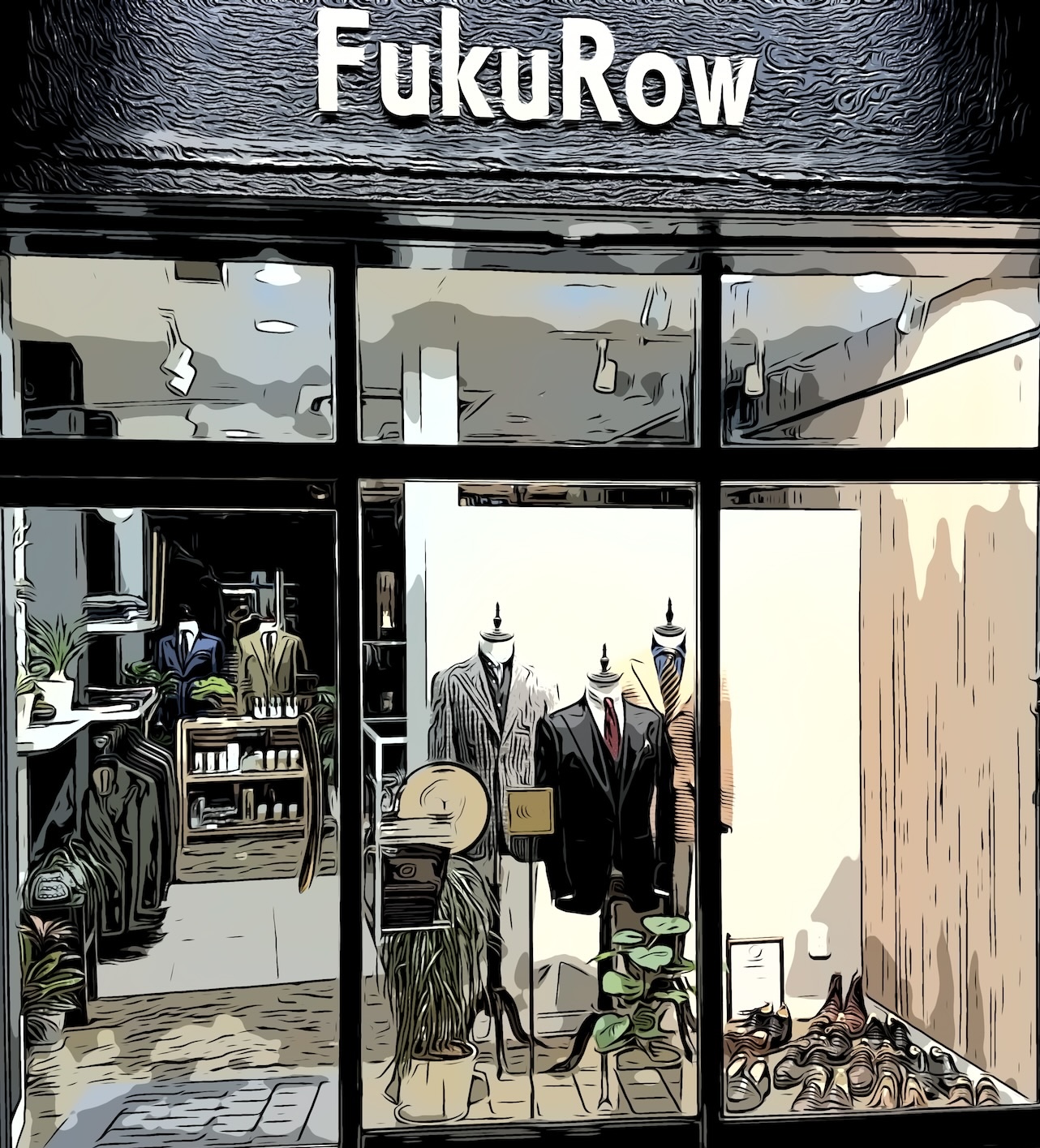 年末最終営業終了のご挨拶